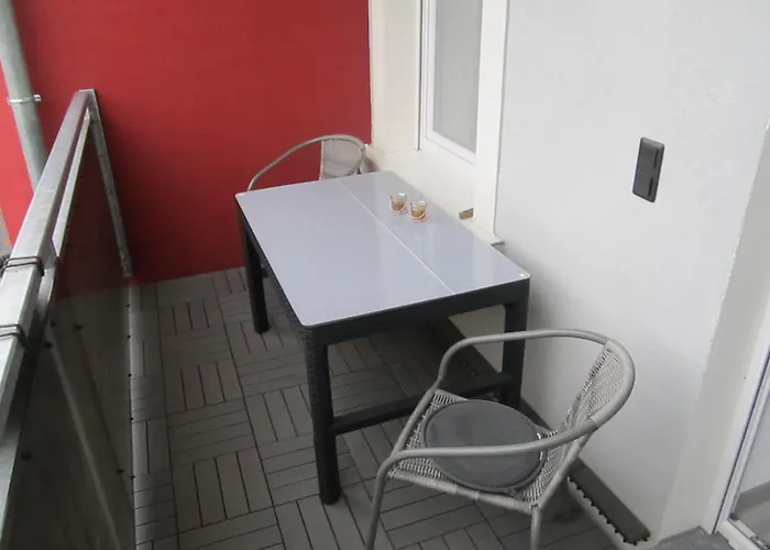 Appartment Ipsum