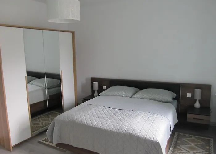 Appartment Ipsum