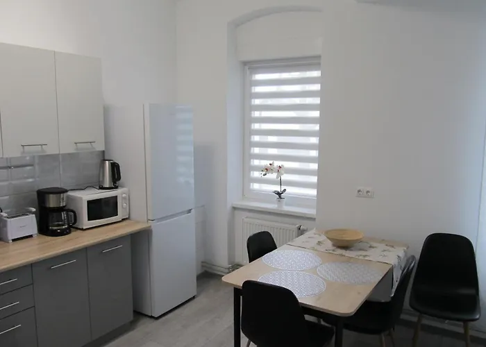 Appartment Ipsum