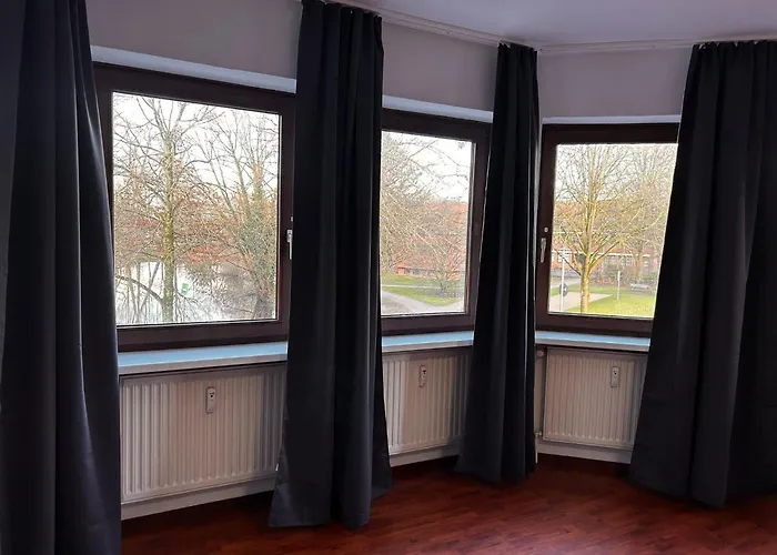 Hotel Rennekamp
