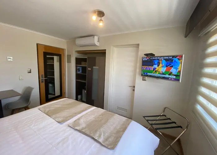 Hotel Boutique Reyall