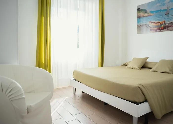 Case Vacanze Ganimede