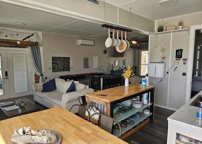Hidden Gem Guest House