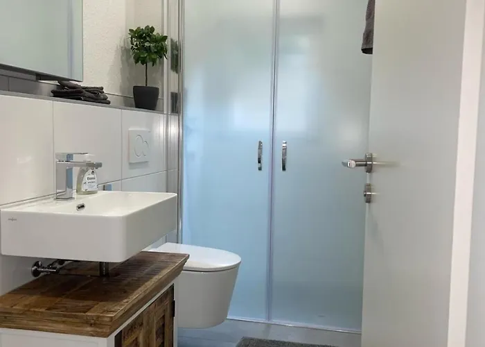 Lilli`s Ferienwohnung