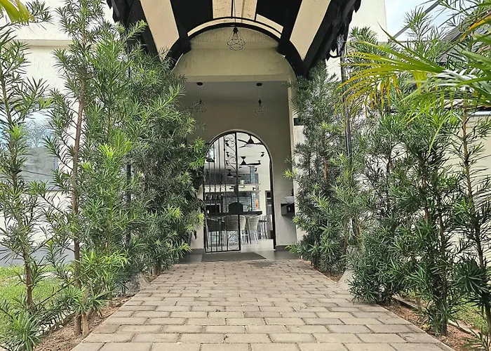 Oasis-Dream Hotel & Spa - La Petite France