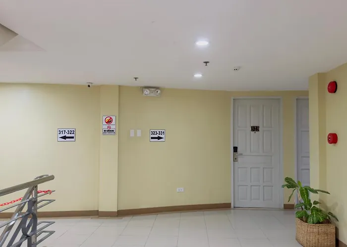 La Anclar Hotel