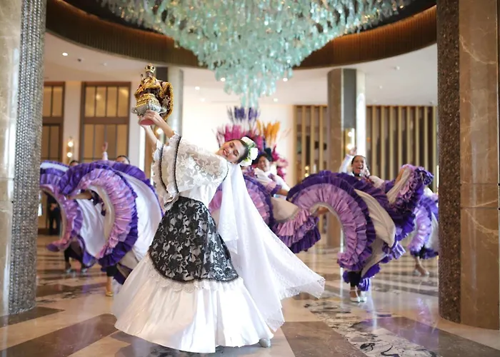 Fili Hotel At Nustar Cebu