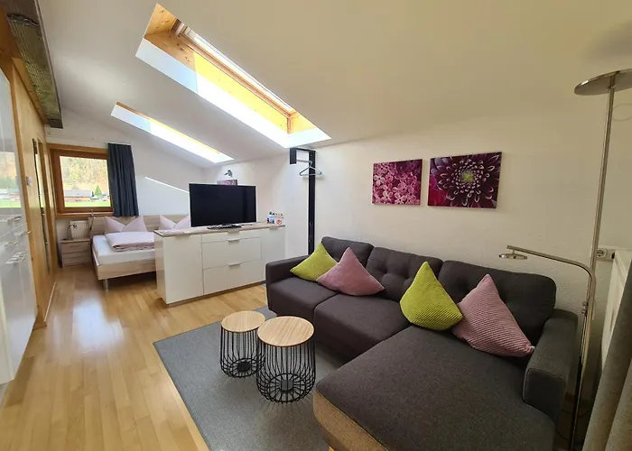 Ferienwohnung Greber Gertraud