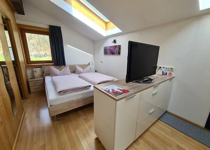 Ferienwohnung Greber Gertraud