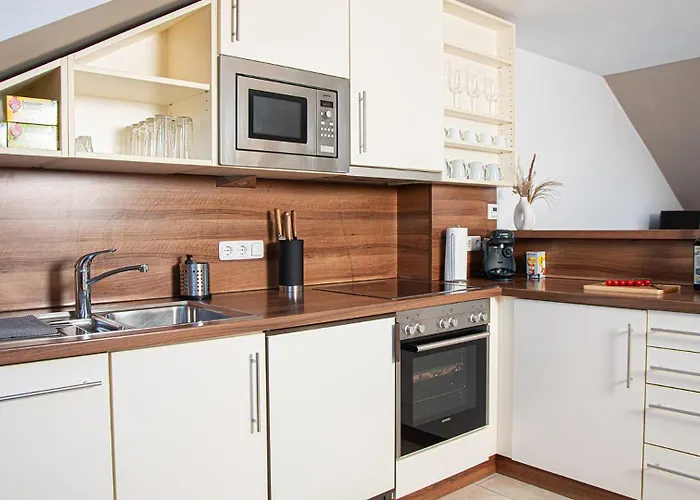Schöne gemütliche Wohnung in Marl
