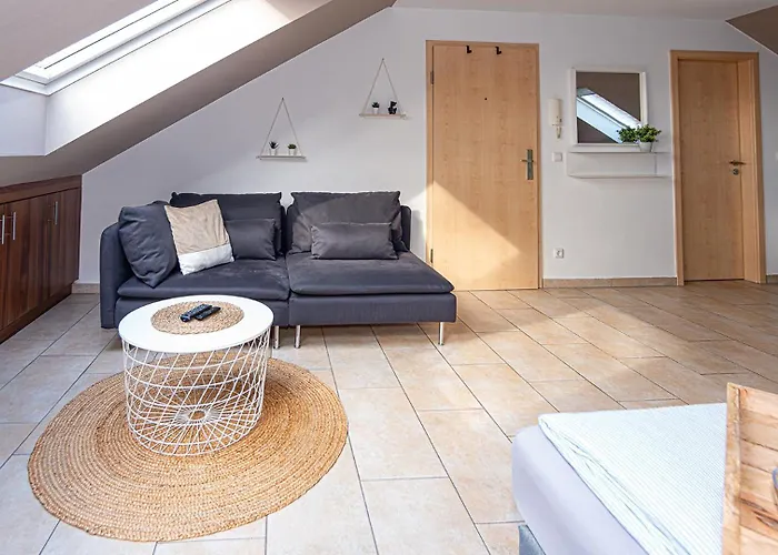 Schöne gemütliche Wohnung in Marl