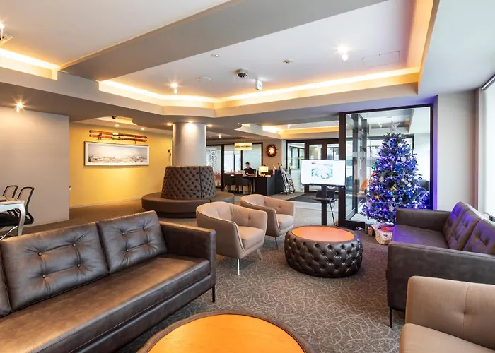 M Hotel Niseko