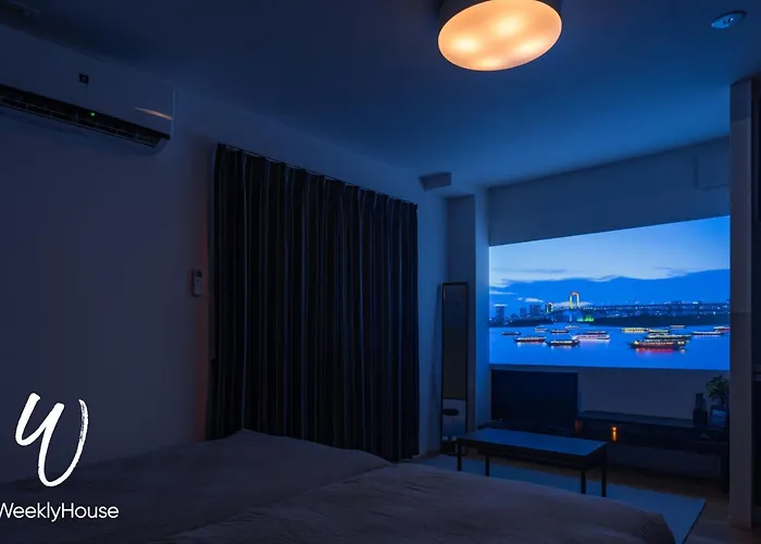 Weeklyhouse Silto Crete - Vacation Stay 61955V