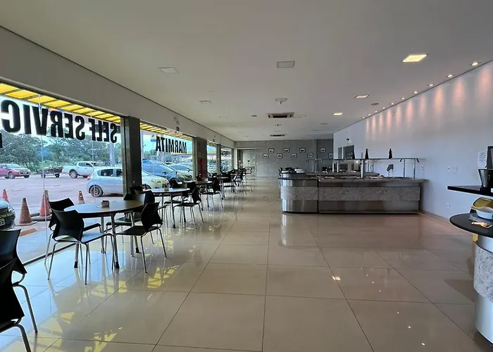 Hotel Petroshop