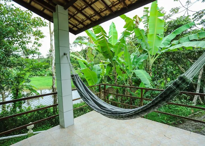 Sítio Via Láctea - Guaramiranga