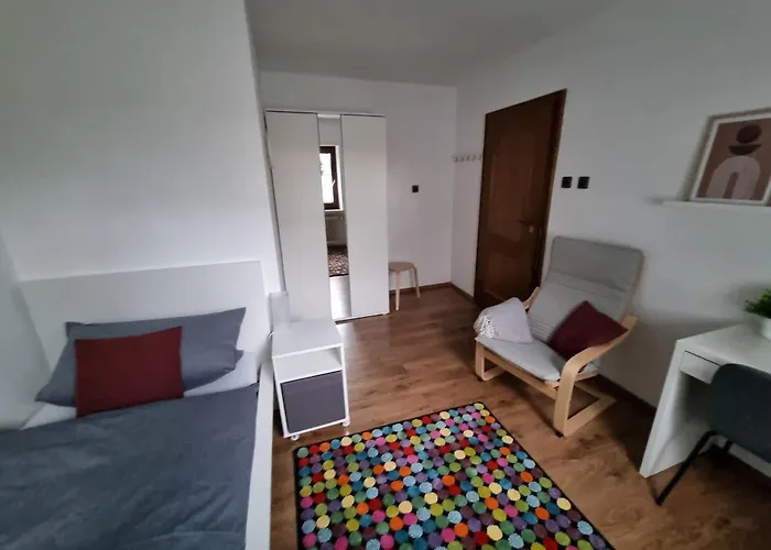 Ferienwohnung 120