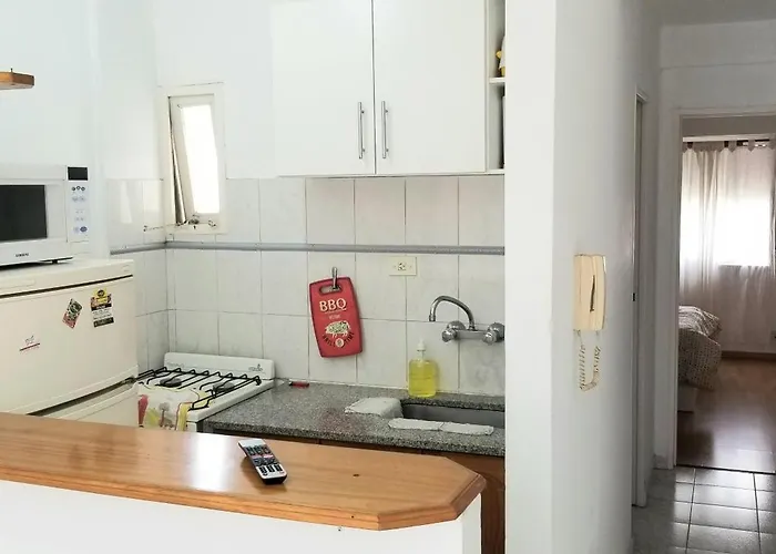 Exelente Departamento