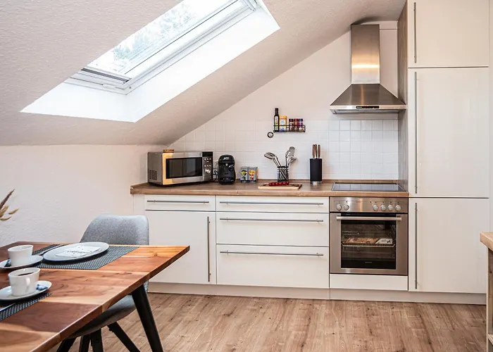 Neue Ferienwohnung in Marl