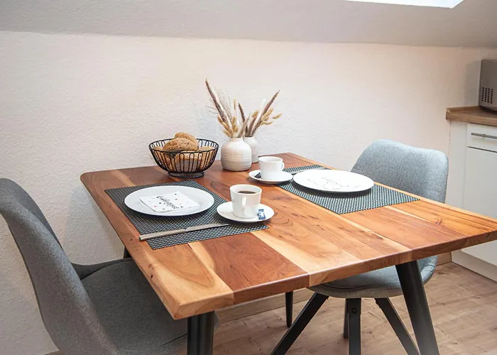 Neue Ferienwohnung in Marl