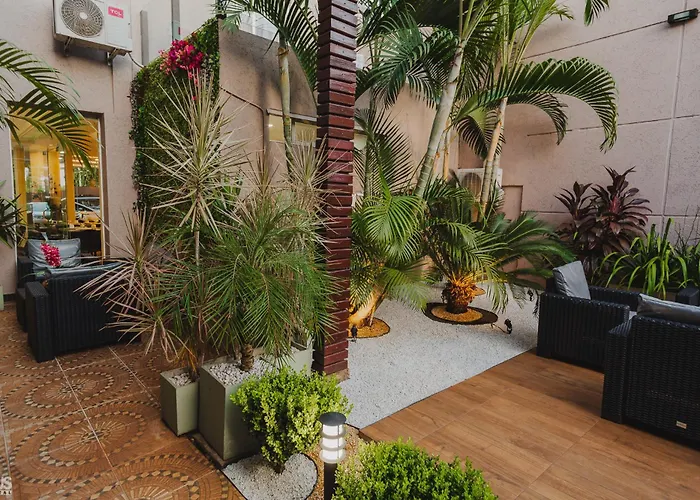 Hotel Yvera Cataratas