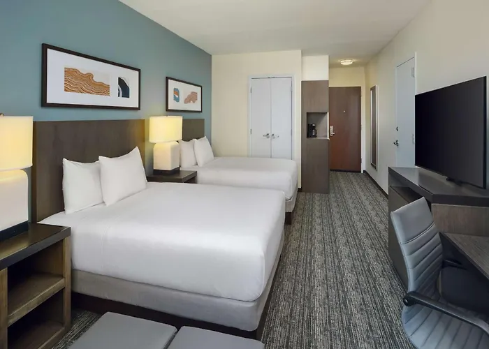 Hyatt House Atlanta Downtown