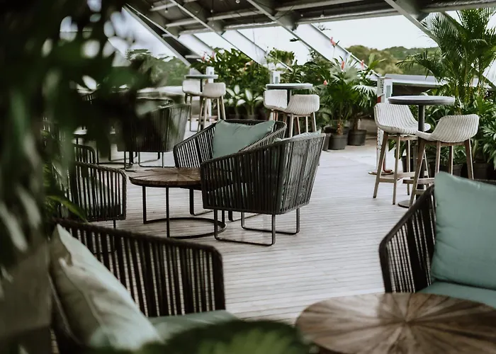 Artotel Sanur Bali