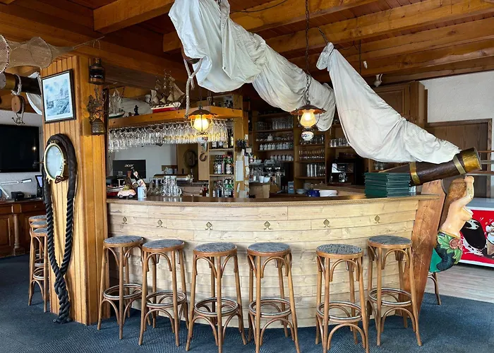 Hotel-Restaurant Cafe Caro