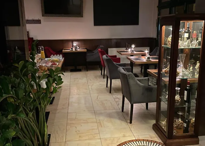 Hotel Rothkamp