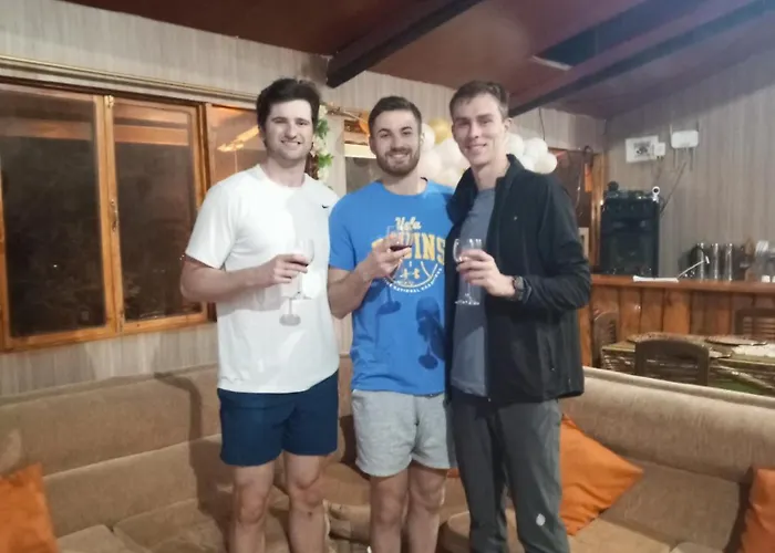El Trapiche