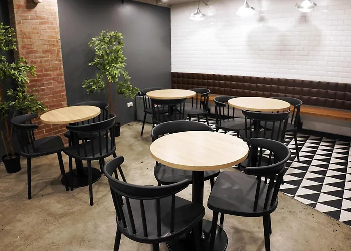 Mystay Hotel Bgc West