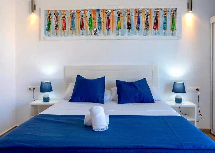 Hotel LIVVO Budha Beach