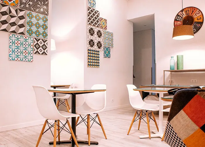 Rio Art Hotel