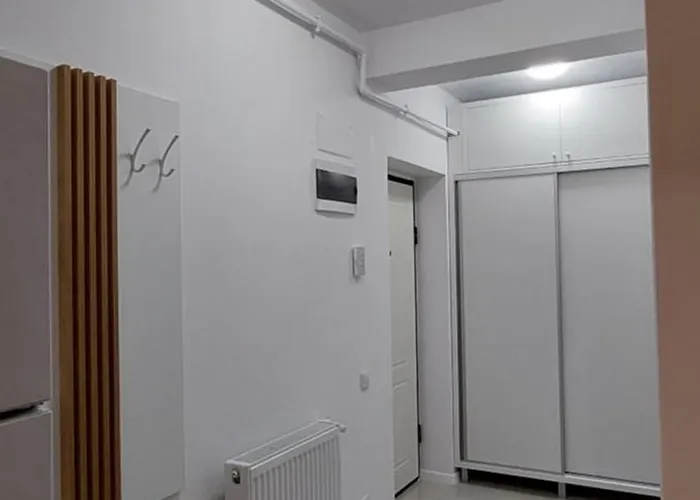 Cora Apartment