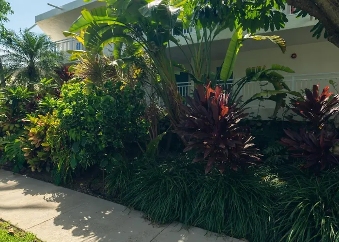 Caloosa Cove Resort By Coolvacay