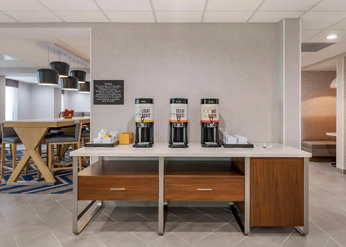 Hampton Inn Nicholasville Brannon Crossing, Ky