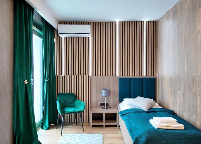 Hotel Oskar Business & Spa