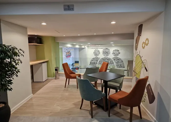Melliber Appart Hotel
