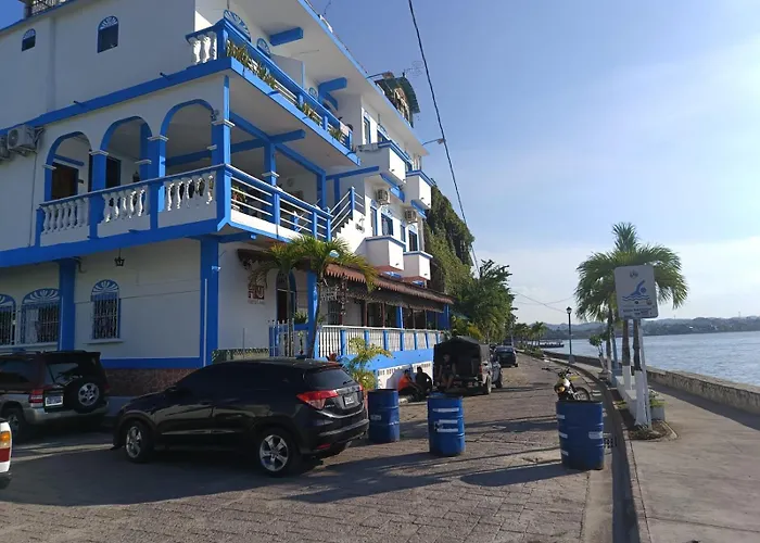 Hotel La Union