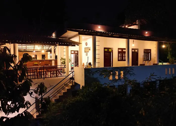 Cozy Resort