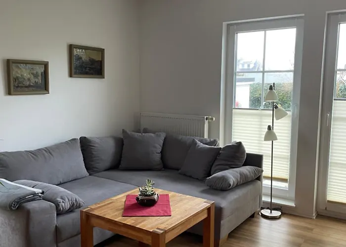 Ferienhaus Kaptein Meyer