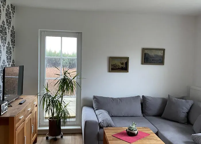 Ferienhaus Kaptein Meyer