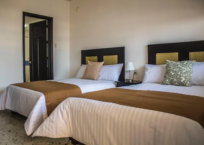 Mucara Hotel