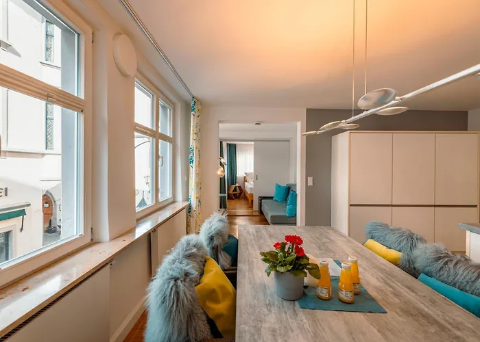 Haus Triflinger