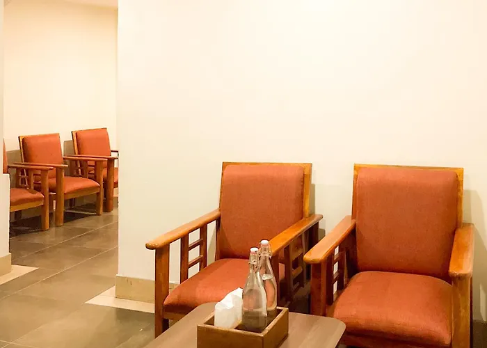 Shree Residency