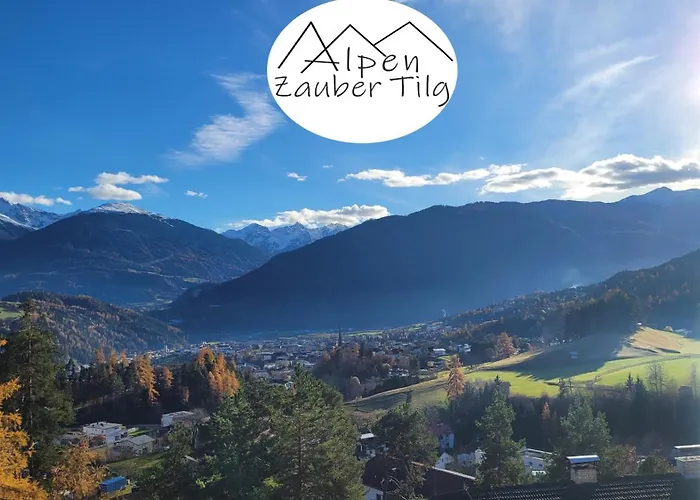 Alpenzauber Tilg
