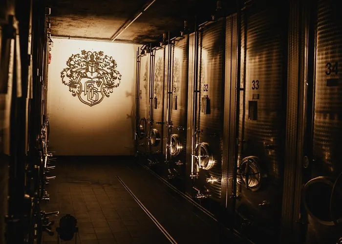 Weingut Hans Bausch