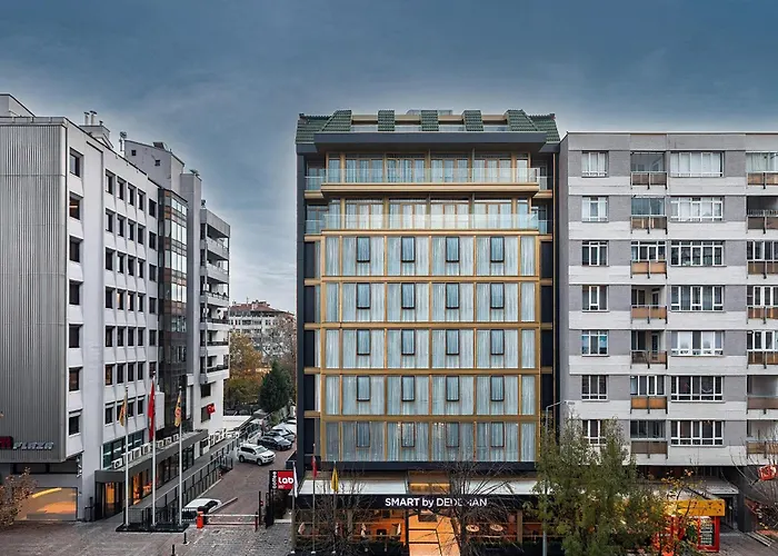 Smart By Dedeman Eskisehir