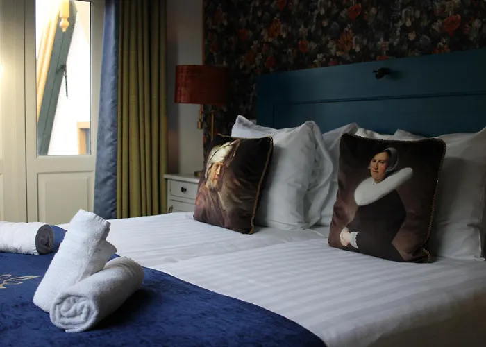 Hotel West Inn