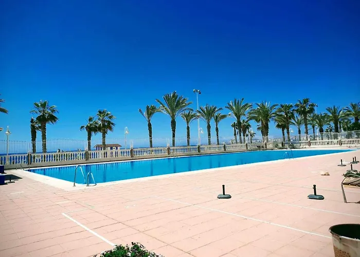 Hoja Cala Apartment