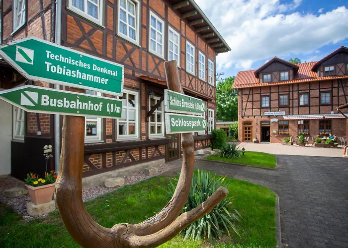 Schlossgartenpassage